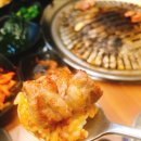 참나무장작구이더돈
