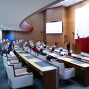 성남시의회(1층~3층) 이미지