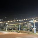 중앙공원무대 뒤 이미지