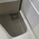 정직유부 하남미사점 | 하남 줄눈 이편한세상미사아파트 추가 공용 욕실 아스팍톤 시공 후기