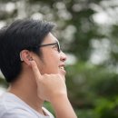 이안경 보청기 이미지