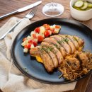 수레너미 행복한 작은집 | 🌿 광주 파스타 맛집 찾다가 발견한 숨은 공간 후기 (수완지구·첨단 데이트 맛집)