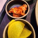 경복궁역맛집] 정류장_깔끔한 분식 메뉴 및 후기