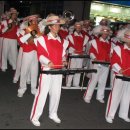 『제주국제관악제(마칭 쇼)』 이미지