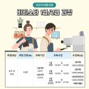 바리스타2급 자격증(야간) 이미지
