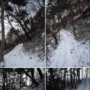 매동둘레길 입구 이미지