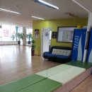 댄스스포츠 (삼바,자이브) 초급 이미지