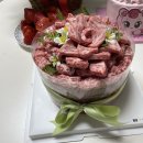 명경한우