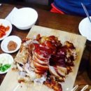 김씨네느릅나무족발 이미지