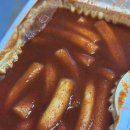 신전떡볶이정릉점