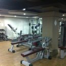 GX GYM 이미지