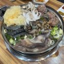 세븐일레븐 수원망포자이점 | 수원칼국수 맛집 조개조개칼국수 망포점 영통 외식장소 방문