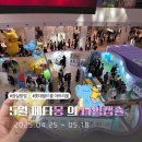 엘에스이브이코리아 앞 | [잠실 팝업] 2025 포켓몬타운 메타몽의 타임캡슐 340번대 구매후기 /새로운 공지 가챠샵 추천 굿즈