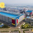 도쿄일렉트론 코리아 평택 이미지