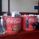 7th street | 만나다! 르뱅쿠키🍪 / 7th street burger🍔 / 아포가토...caffe panna) 1시간 웨이팅 지옥 견디고 먹은 후기😭