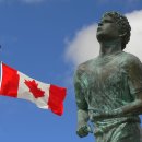 캐나다 인문 여행 이미지