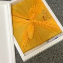 상주곶감 선물세트 추천 명실상주몰 서보곶감 후기