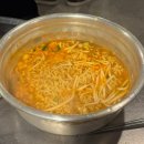 산내들칼국수 | 천안 성정동 현지인 맛집 김에 싸먹는 소고기 산내들