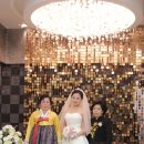 다문화가정 표준 결혼식 모델로 개발된 결혼식-한국웨딩플래너협회 주관 이미지