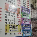 상봉역 노포 술집 [벌교꼬막포차] 전어회 내돈내산 후기 : 노포에서 간단하게 술 한잔
