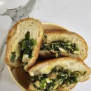 삼총사 | 몸과 마음의 안정 / 시장국수 돈까스 &amp; 성심당 튀소 삼총사 후기