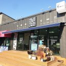오가네손두부막국수코끼리핫도그 | 소금산맛집 / 원주 출렁다리맛집 - 오가네손두부막국수 :)