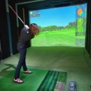 VIP실내골프장 이미지