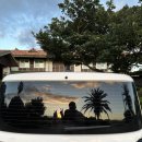 그린주유소 | 제주 성산 조식주는 펜션, 그린나래 내돈내산 숙박 후기