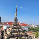 백양환경(주) 이미지