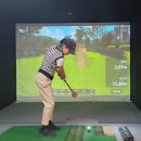 스크린 파크골프 후기 이미지