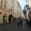 잘츠부르크 이미지