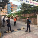 사당역 13번출구 뒤 이미지