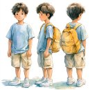 그림책 만들기 | 기린과자님의 'AI 그림책 만들기' 수업 후기