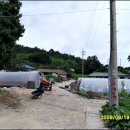 산방마을 농로 이미지