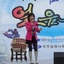 2013 무주 남대천 얼음축제 이미지