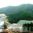 야적장 조성공사 이미지