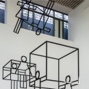 공간변형 이미지