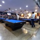프로 당구장 이미지