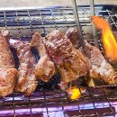 갈비살 - 시흥시 은계중앙로 250 | 갈비살