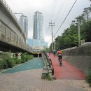 월곡역 입구(교차로) 이미지