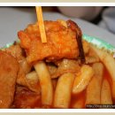 오빠네옛날떡볶이 이미지