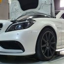 벤츠 CLS63AMG W218 V8 5.5바이터보 4MATIC 에어컨 가스유출로 인해 에어컨 점검과 에어컨 저압 라인 교환&에어컨 가스 이미지