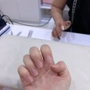 다산오레오네네일