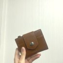 레더제이 | [노멜렛] 클래식 레더 월렛 후기 ｜ 노멜렛 지갑