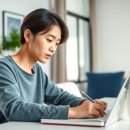 [2025년 상반기]바리스타 2급 | 경기도민 35만원 자기계발비 2026, 1인당 지원받은 후기