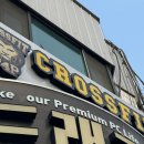 Crossfit P4P 이미지