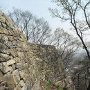 독산성 동문 이미지