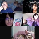 애프터아워스 | 과도한 영화놀이 12월 모임 <과영놀 어워즈>