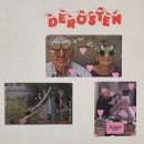 강원영 | 소소하지만 행복했던🍂