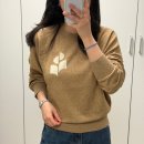 이자벨마랑 마리산스 여성 니트 면세점 구매 후기 + 사이즈 팁